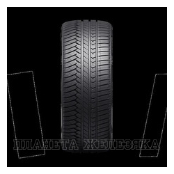 Шина SAILUN ATREZZO 4SEASONS PRO EV 255/50R19 107V XL