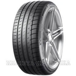 Шина TRIANGLE SporteX TH201 225/50 R17 98W