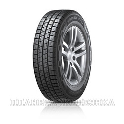 Шина HANKOOK Vantra ST AS2 RA30 195/60R16C 99/97H Китай