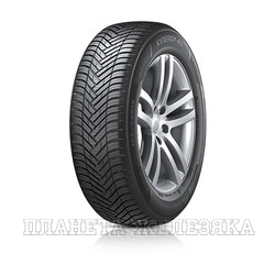 Шина HANKOOK Kinergy 4S2 H750 225/55R17 101W XL Китай