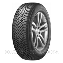 Шина LAUFENN G FIT 4S LH71 195/55R16 87V Китай