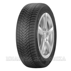 Шина TRIANGLE SeasonX TA01 185/60 R14 82H