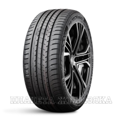 Шина DOUBLESTAR DSU02 255/55 R19 111W