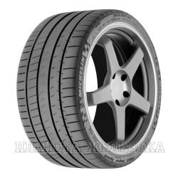 Шина MICHELIN PILOT SUPER SPORT 285/30 R20 99Y