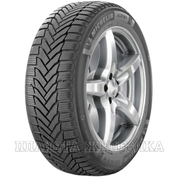 Шина MICHELIN ALPIN 6 99H XL