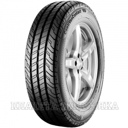 Шина CONTINENTAL ContiVanContact 100 115/113R 10PR