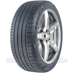 Шина PIRELLI P ZERO SPORTS CAR 225/45R18 95Y XL