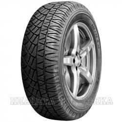 Шина MICHELIN LATITUDE CROSS 102T