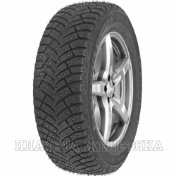 Шина MICHELIN X-ICE North 4 96T XL шип