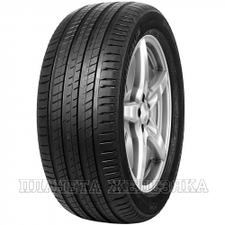 Шина MICHELIN LATITUDE SPORT 3 105W XL ZP ?