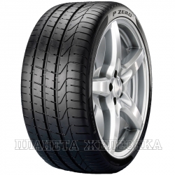 Шина PIRELLI P ZERO 109W XL J LR