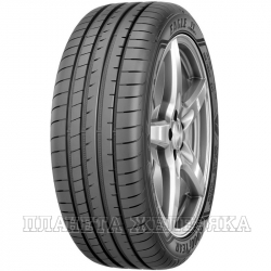 Шина GOODYEAR Eagle F1 Asymmetric 3 100Y XL ROF FP