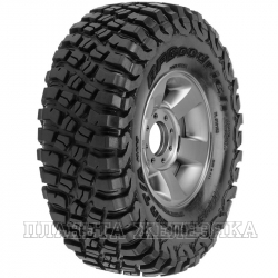 Шина BFGoodrich MUD TERRAIN T/A KM3 121/118Q