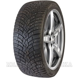 Шина PIRELLI SCORPION ICE ZERO 2 285/40R21 109H XL  шип