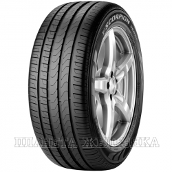 Шина PIRELLI SCORPION VERDE 107W XL Run-Flat *