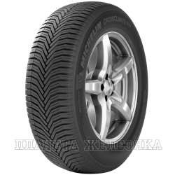 Шина MICHELIN CROSSCLIMATE SUV 111V MO