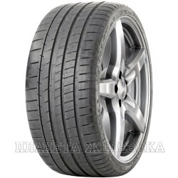 Шина MICHELIN Pilot Super Sport 285/35R21 105Y XL ?