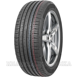 Шина CONTINENTAL CONTISPORTCONTACT 5 SUV 105W ML MO