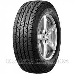 Шина NEXEN ROADIAN A/T 4X4 RA7 245/65R17 111T XL