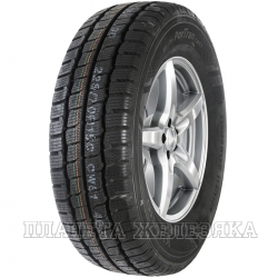 Шина KUMHO Winter PorTran CW51 215/60R17C 104/102H