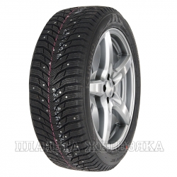 Шина KUMHO WS31 235/60R17 106T XL шип