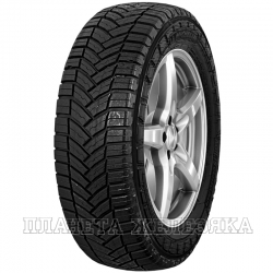 Шина MICHELIN AGILIS CROSSCLIMATE 104T