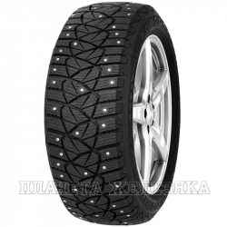 Шина GOODYEAR Ultra Grip 600 98T XL шип