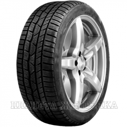 Шина CONTINENTAL ContiWinterContact TS 830 P SUV 108W XL FR