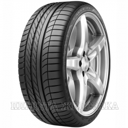 Шина GOODYEAR  285/45/19  W 111 EAG. F-1 ASYMMETRIC SUV  XL Run On Flat