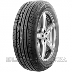 Шина DUNLOP  225/60/18  H 100 SP SP01  старше 3-х лет