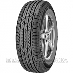 Шина MICHELIN  265/45/21  W 104 LATITUDE TOUR HP