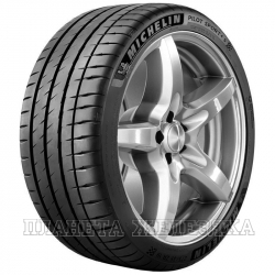 Шина MICHELIN  275/30/21  Y 98 PILOT SPORT 4S  XL