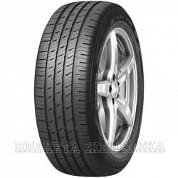 Шина ROADSTONE  235/60/18  V 107 N'FERA RU5  XL