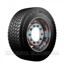 Шина BFGOODRICH 315/80R22.5 ROUTE CONTROL D TL 156/150 L Ведущая M+S