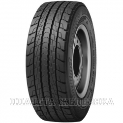 Шина 315/70R22.5 CORDIANT PROFESSIONAL DL-2 ЯШЗ 154/150 L