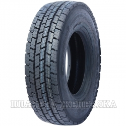 Шина 315/70R22.5 CORDIANT PROFESSIONAL DR-1 ЯШЗ 154/150 (152/148) L(M)