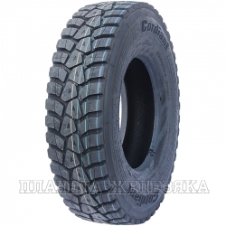 Шина 315/80R22.5 CORDIANT PROFESSIONAL DM-1 ЯШЗ 156/150 K