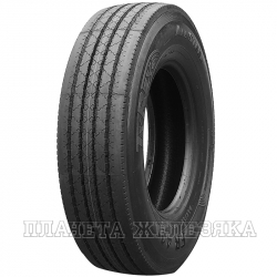 Шина 315/80R22.5 FR-401 TYREX ALL STEEL ЯШЗ 154/150 M