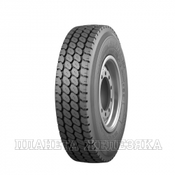 Шина VM-1 TYREX  ALL STEEL 12.00R20 154/150K все оси M+S компл.