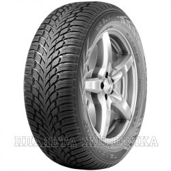 Шина NOKIAN WR SUV 4 255/60R18 112H XL