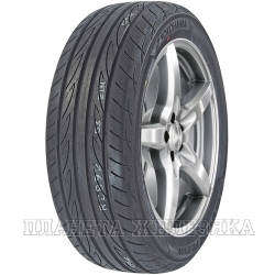 Шина YOKOHAMA ADVAN Fleva V701 215/45R17 91W