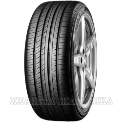 Шина YOKOHAMA ADVAN dB V552 235/45R18 94W