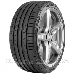 Шина TOYO PROXES Sport SUV 235/60R18 107W