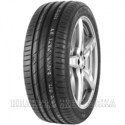 Шина KUMHO  215/40/17  Y 87 PS-71  XL