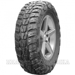 Шина KUMHO Road Venture MT KL71 235/75R15 104/101Q