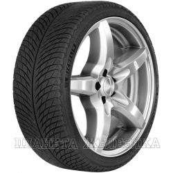 Шина MICHELIN PILOT ALPIN 5 275/40R21 107V XL