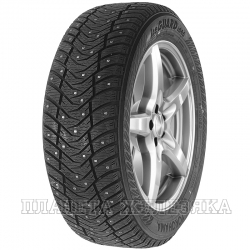 Шина YOKOHAMA ICE GUARD IG65 255/50R19 107T шип