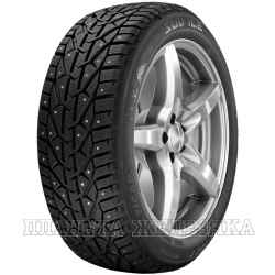 Шина TIGAR SUV ICE 265/60R18 114T шип