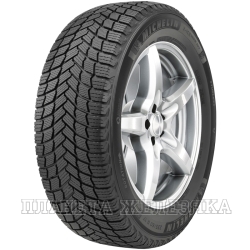 Шина MICHELIN X-ICE SNOW SUV 255/65R18 111T