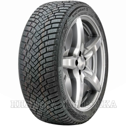 Шина CONTINENTAL IceContact 3 235/55R19 105T XL FR TA шип